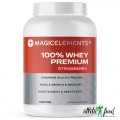 Magic Elements 100% Whey Premium - 2000 грамм